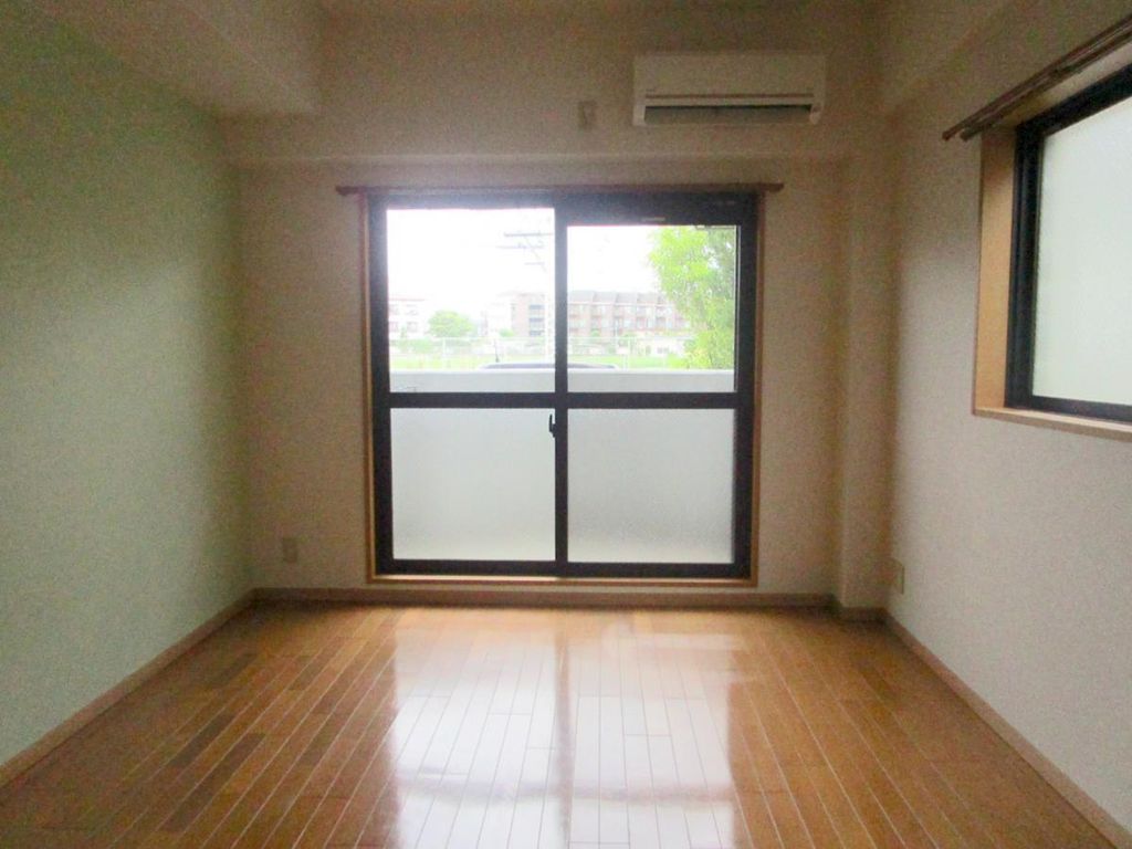 居室・リビング　リビング/居室