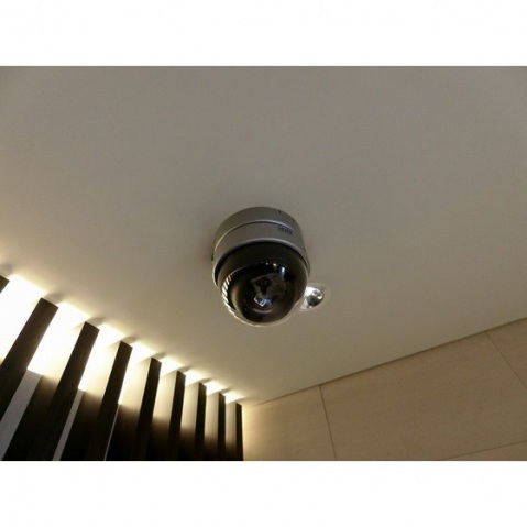 その他部屋・スペース　TVモニターフォン