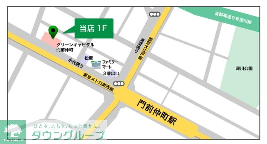 その他　間取図