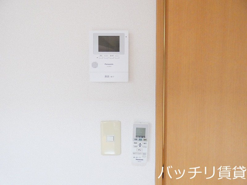 セキュリティ　同型タイプの為、現状を優先致します。