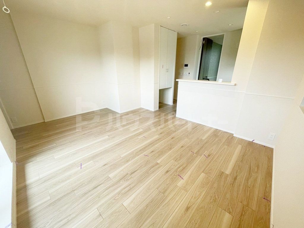 居室・リビング　リビング/居室