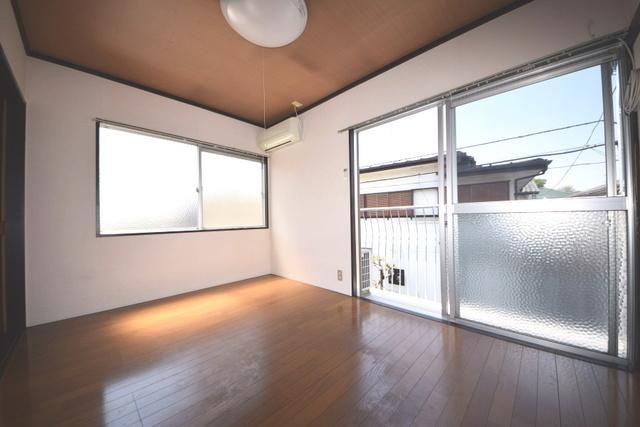 その他部屋・スペース　★明るい居室★