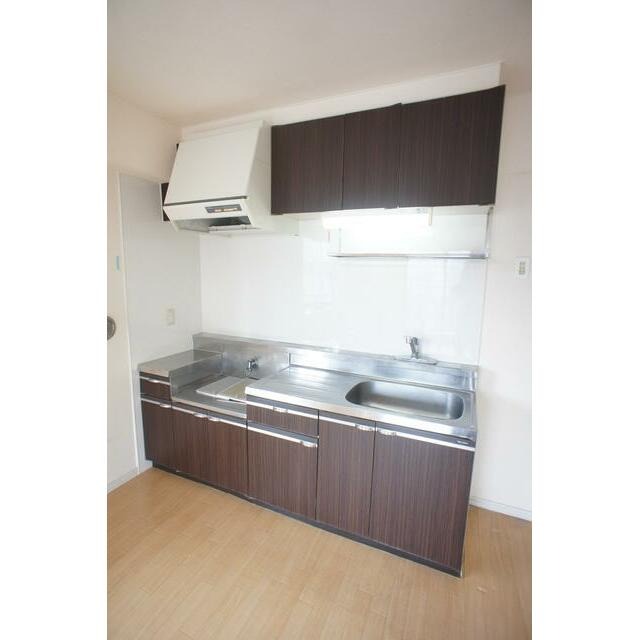 キッチン　参考画像