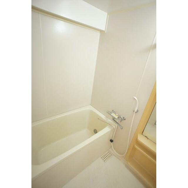 バス・シャワールーム　参考画像