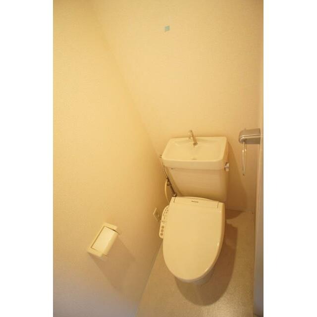 トイレ　参考画像