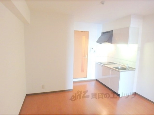 居室・リビング　居室