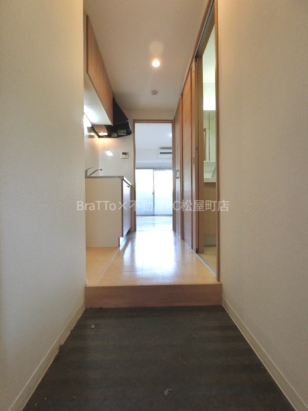 その他部屋・スペース　廊下