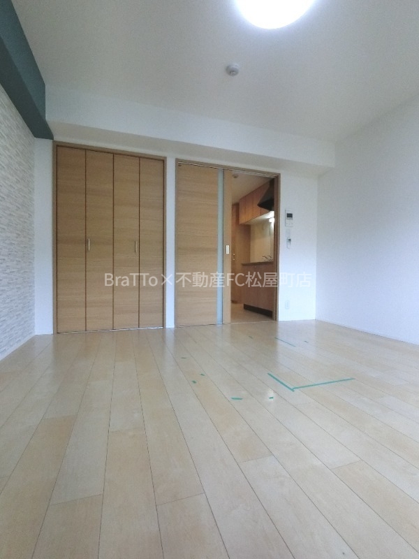 居室・リビング　居室・リビング