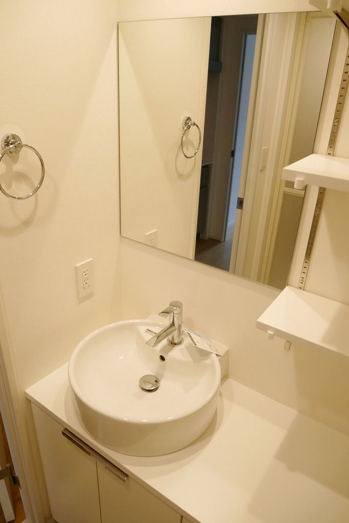 洗面設備　★洗面所★