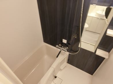 バス・シャワールーム　★バス★