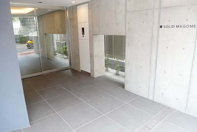 エントランス　★エントランス★