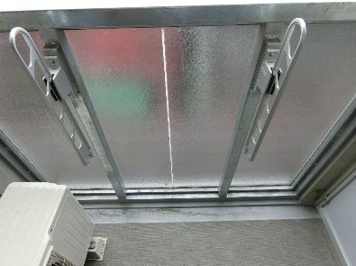 バルコニー　★バルコニー★