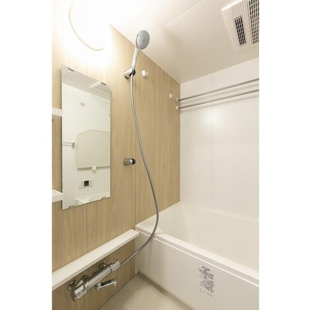 バス・シャワールーム　参考写真