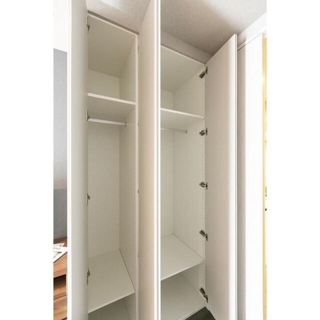 収納　参考写真