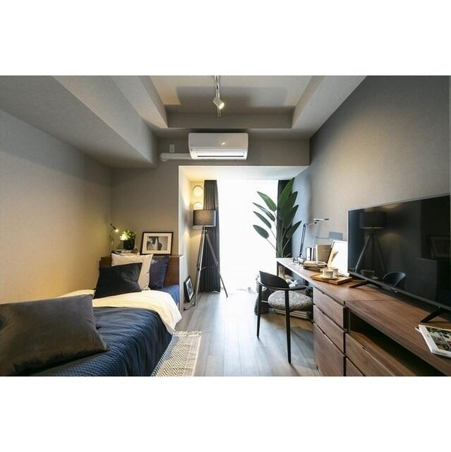 居室・リビング　参考写真