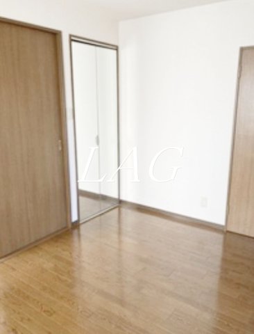 その他部屋・スペース　寝室です。