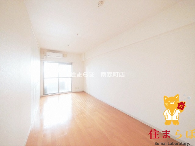 居室・リビング　暮らしの中心になる場所