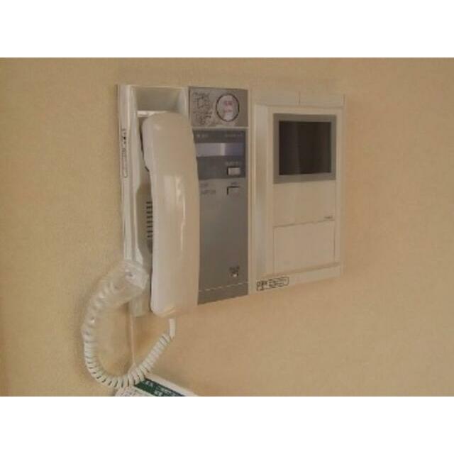 セキュリティ　※同仕様写真含む