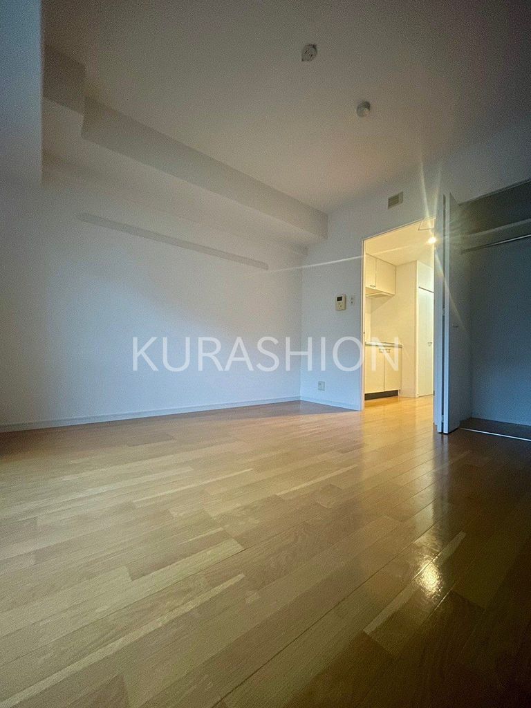 その他部屋・スペース　リビング/居室