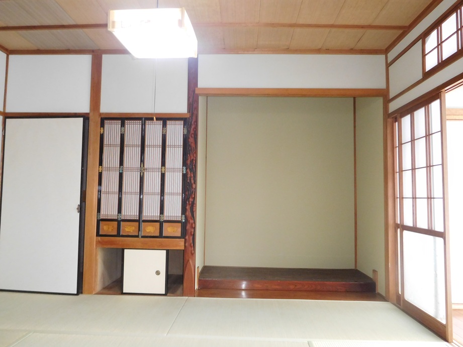 居室・リビング