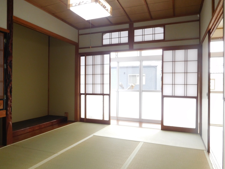 居室・リビング