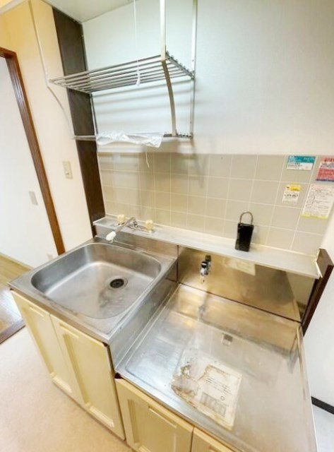 キッチン　参考写真