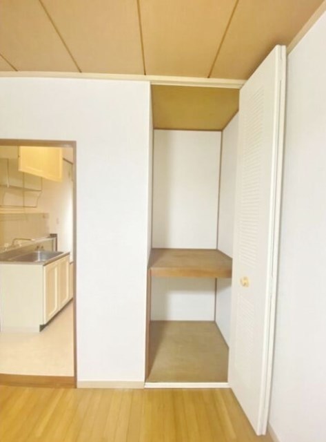 収納　参考写真