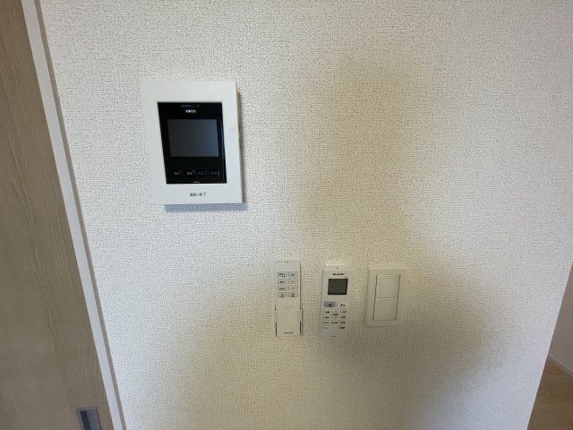 その他設備　同仕様