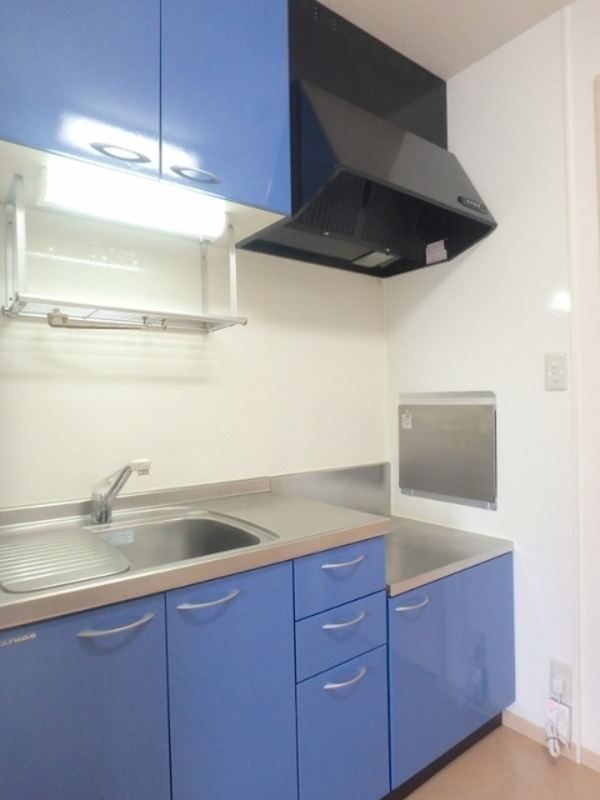 キッチン　図面と現状に相違がある場合には現状を優先