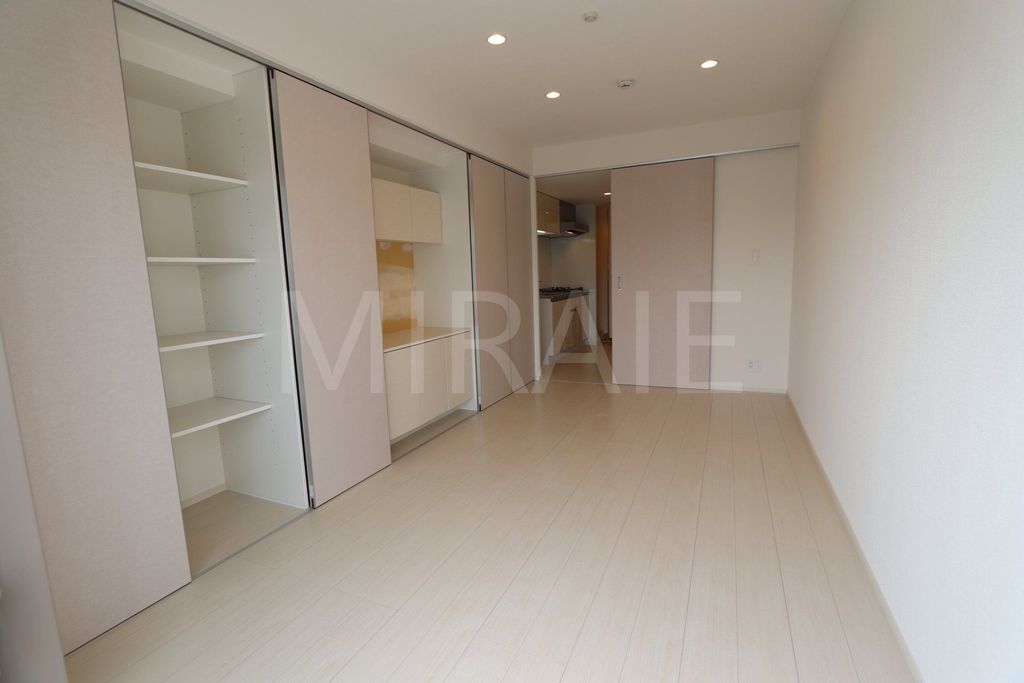 居室・リビング　同施工シリーズ参考画像