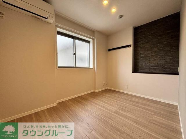 その他設備　リビング/居室