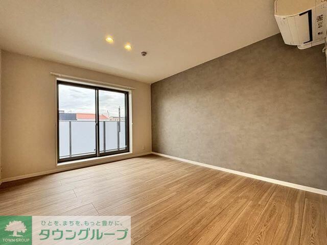 居室・リビング　リビング/居室