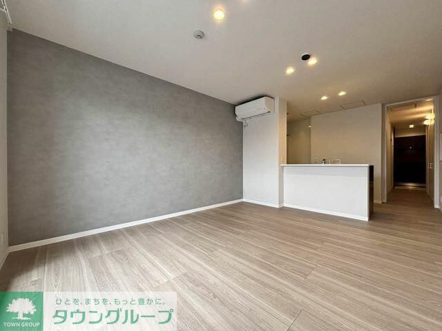 居室・リビング　リビング/居室