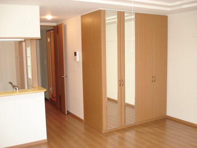 居室・リビング　洋室