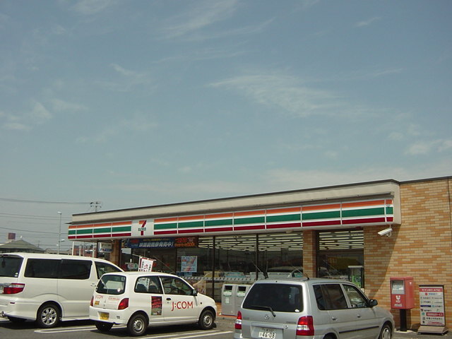 その他　セブンイレブン（その他）まで310m