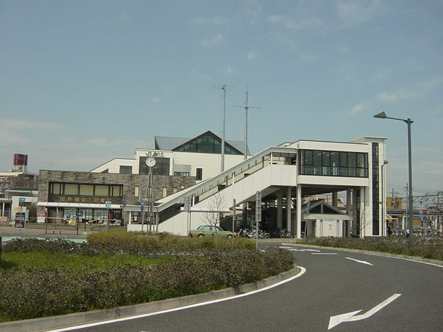 その他　藤代駅（その他）まで120m