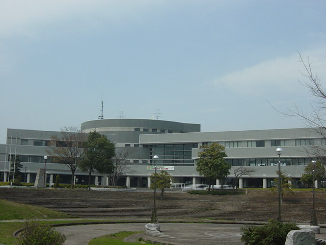 その他　取手市役所藤代庁舎（その他）まで820m