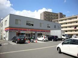 コンビニ　サークルK昭和塩付通1丁目店（コンビニ）まで82m