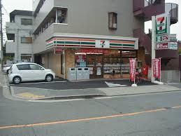 コンビニ　セブンイレブン名古屋曙町3丁目店（コンビニ）まで111m