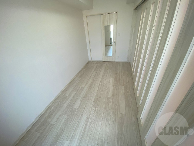 その他部屋・スペース　洋室には収納気です