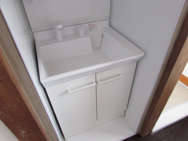 由良1丁目一戸建の内装写真