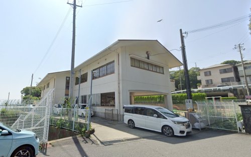 由良1丁目一戸建の周辺写真