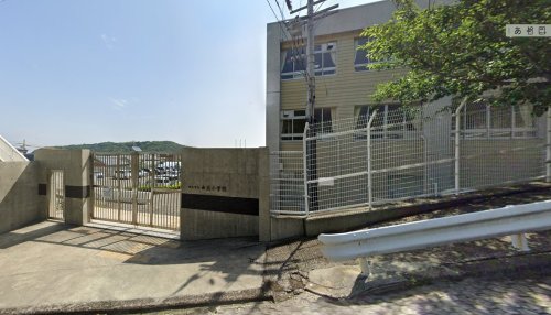由良1丁目一戸建の周辺写真