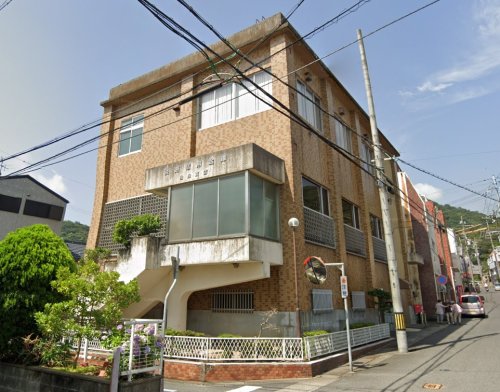 由良1丁目一戸建の周辺写真