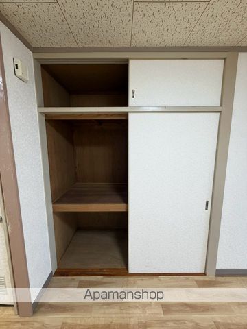 めぐみハイツの内装写真