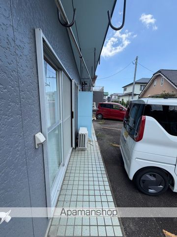 めぐみハイツの内装写真