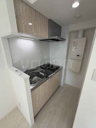 キッチン　※別部屋参照※