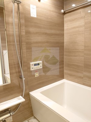 バス・シャワールーム　恵比寿ガーデンテラス弐番館