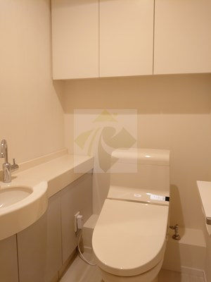 トイレ　恵比寿ガーデンテラス弐番館