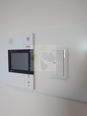 セキュリティ　恵比寿ガーデンテラス弐番館